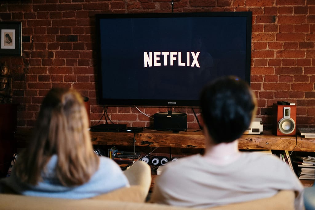 rick lyman Streaming Overtakes Theaters What the AP-NORC Poll Reveals