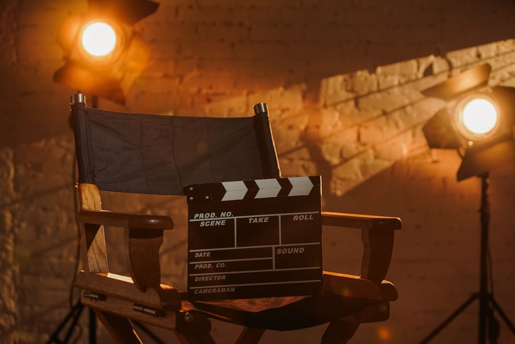 rick lyman Edgar Wright’s The Running Man_ Reviving a Classic for a Modern Audience