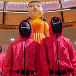 rick lyman Netflix Bets Big on Korean Series and Films