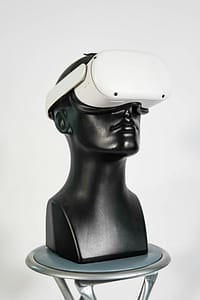Rick Lyman VR Film Technology Rick Lyman VR Film Technology