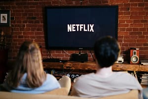 rick lyman Streaming Overtakes Theaters What the AP-NORC Poll Reveals
